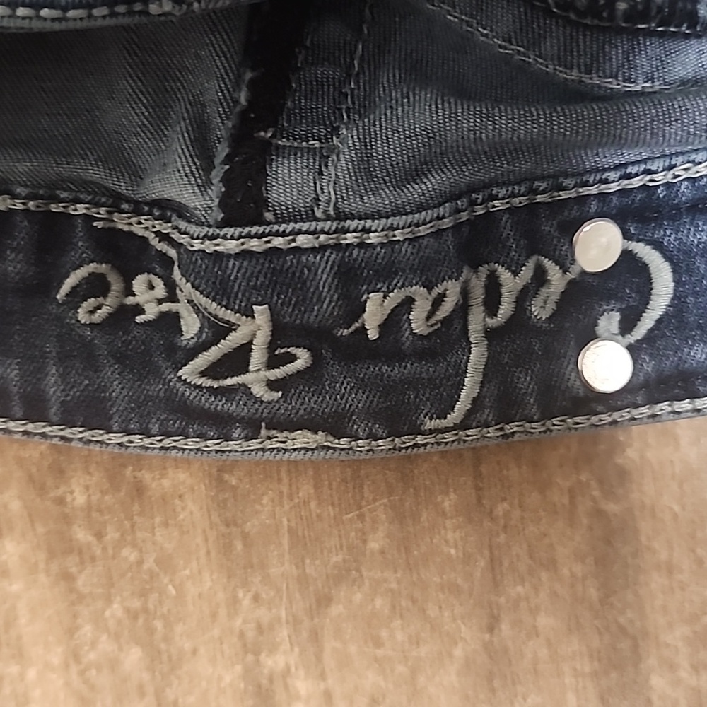 Denim jeans - Picture 3 of 3